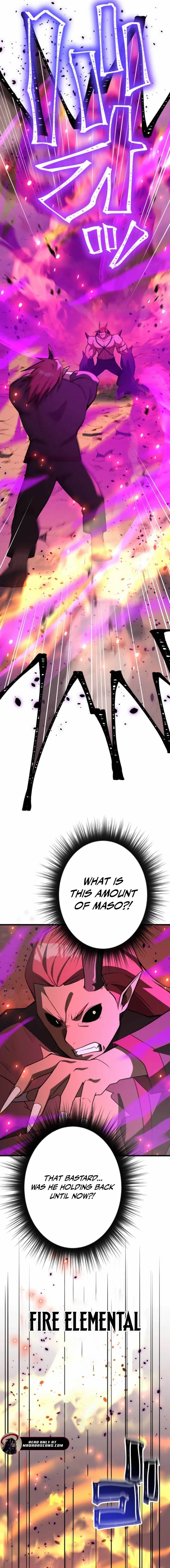 Anti-hero at the Bottom of the Job Caste System Chapter 44 - Page 13