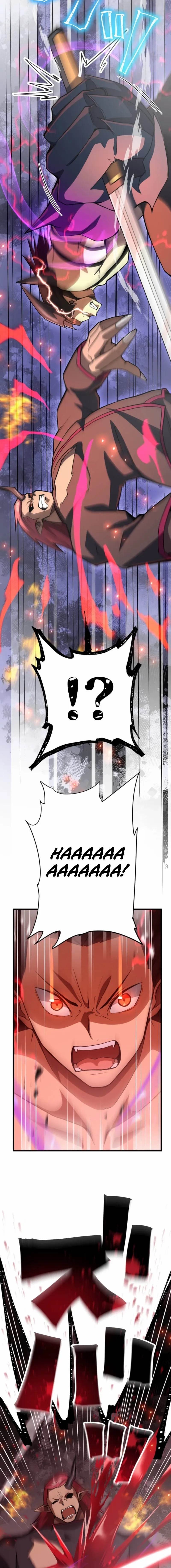 Anti-hero at the Bottom of the Job Caste System Chapter 44 - Page 18