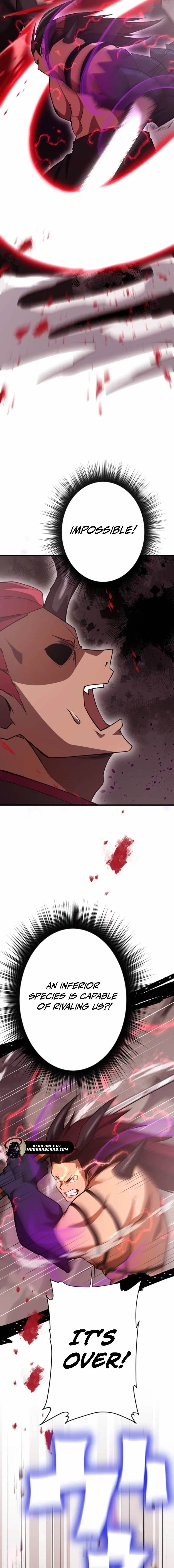 Anti-hero at the Bottom of the Job Caste System Chapter 44 - Page 19