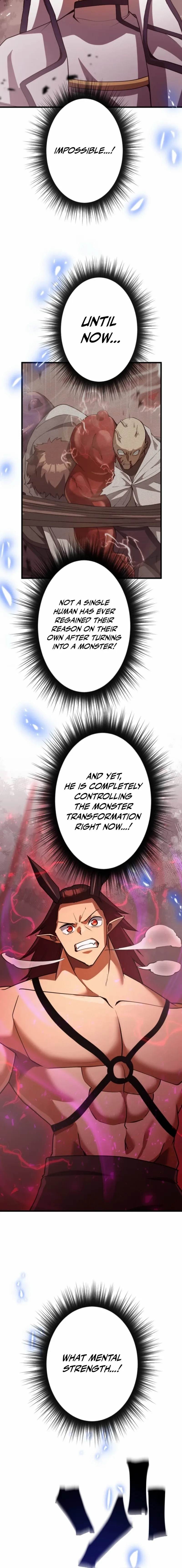 Anti-hero at the Bottom of the Job Caste System Chapter 44 - Page 2