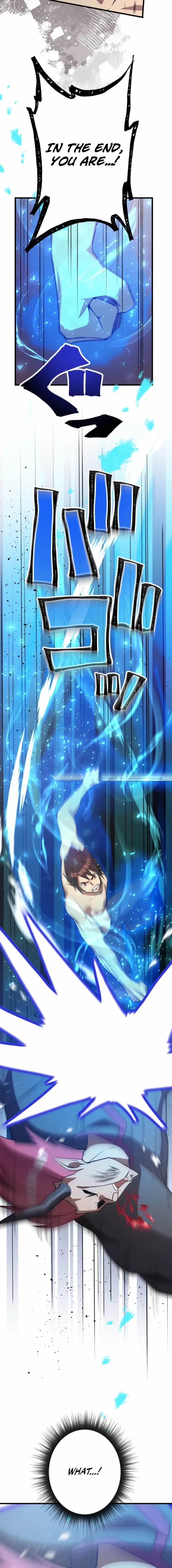 Anti-hero at the Bottom of the Job Caste System Chapter 44 - Page 22