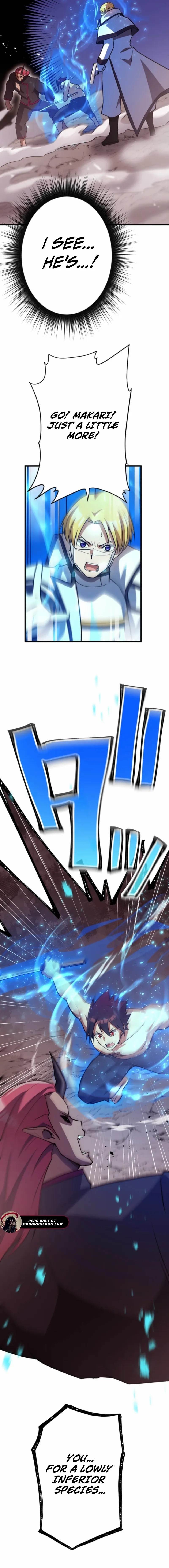 Anti-hero at the Bottom of the Job Caste System Chapter 44 - Page 24