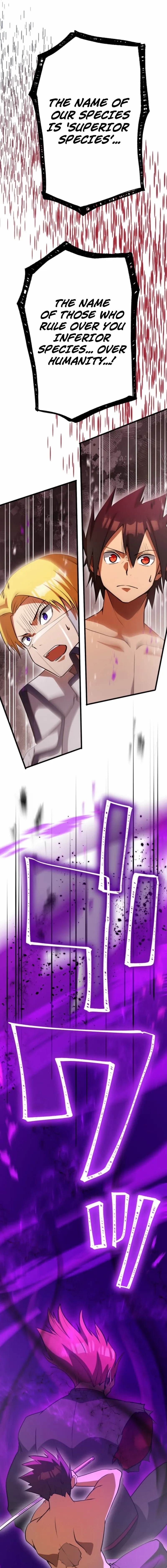 Anti-hero at the Bottom of the Job Caste System Chapter 44 - Page 28