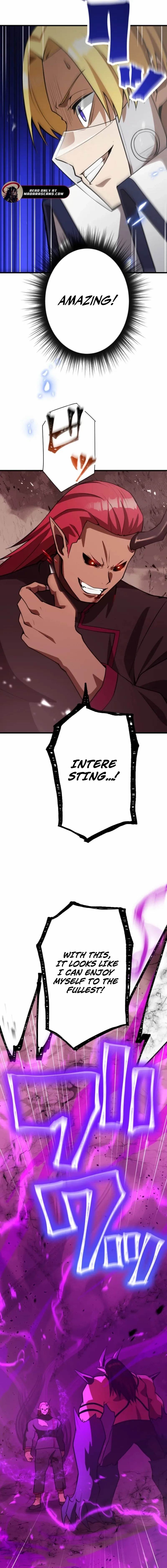 Anti-hero at the Bottom of the Job Caste System Chapter 44 - Page 3