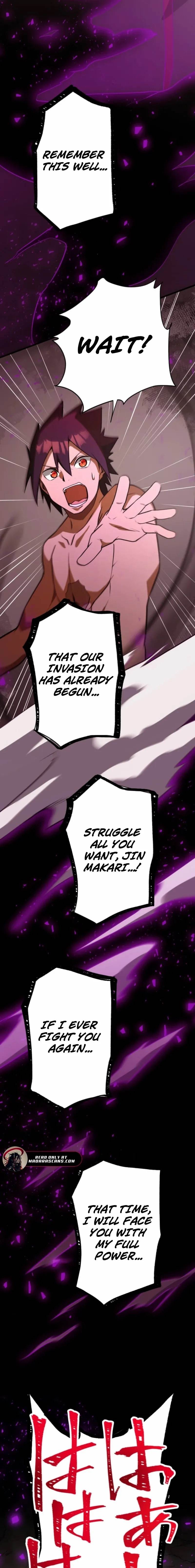 Anti-hero at the Bottom of the Job Caste System Chapter 44 - Page 30