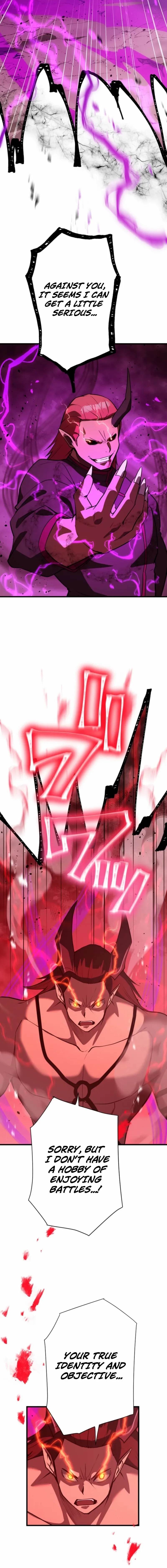 Anti-hero at the Bottom of the Job Caste System Chapter 44 - Page 4