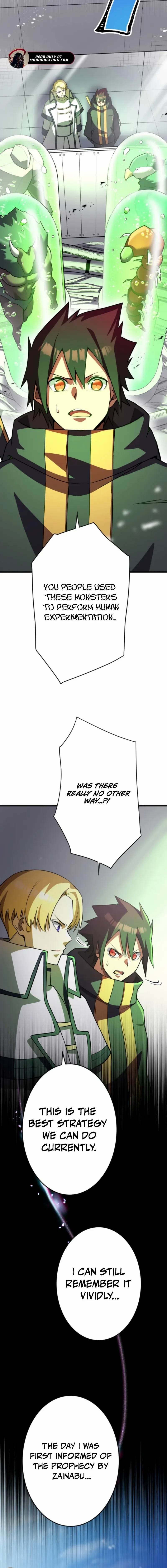 Anti-hero at the Bottom of the Job Caste System Chapter 45 - Page 12