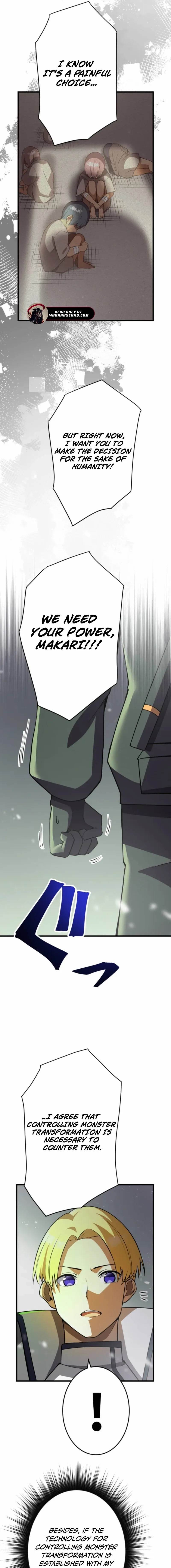 Anti-hero at the Bottom of the Job Caste System Chapter 45 - Page 17