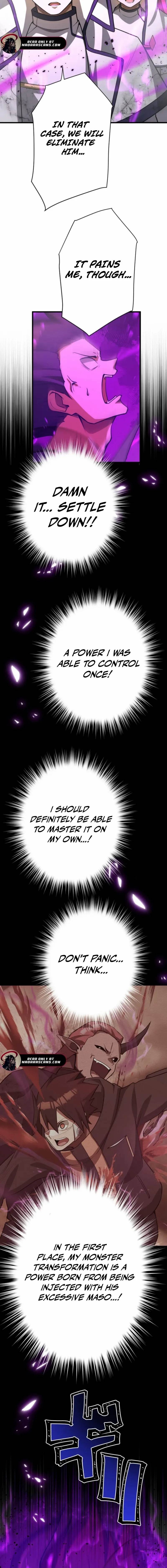 Anti-hero at the Bottom of the Job Caste System Chapter 45 - Page 28