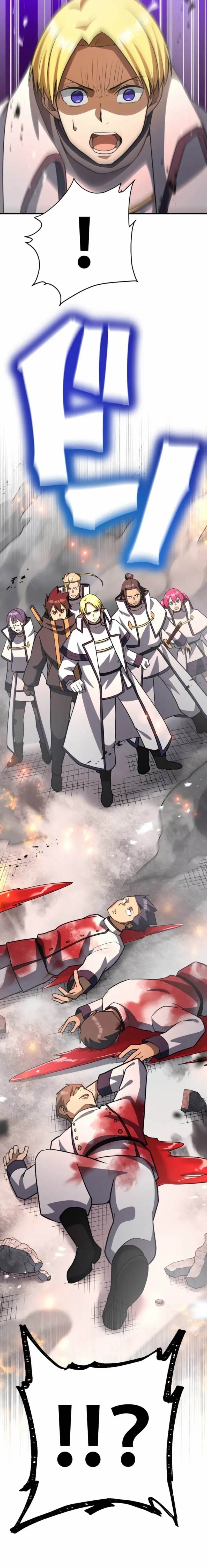 Anti-hero at the Bottom of the Job Caste System Chapter 46 - Page 18