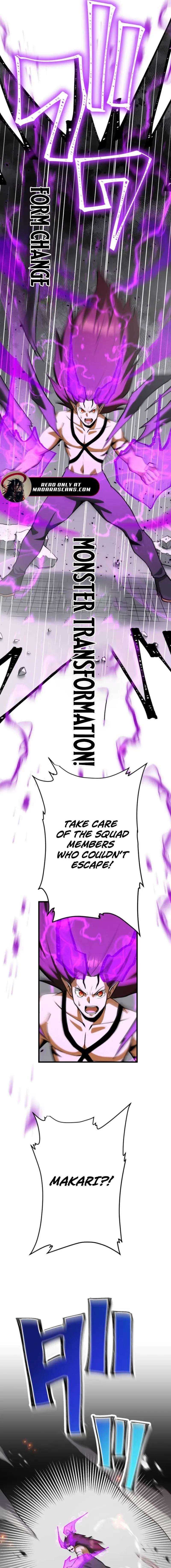 Anti-hero at the Bottom of the Job Caste System Chapter 46 - Page 25