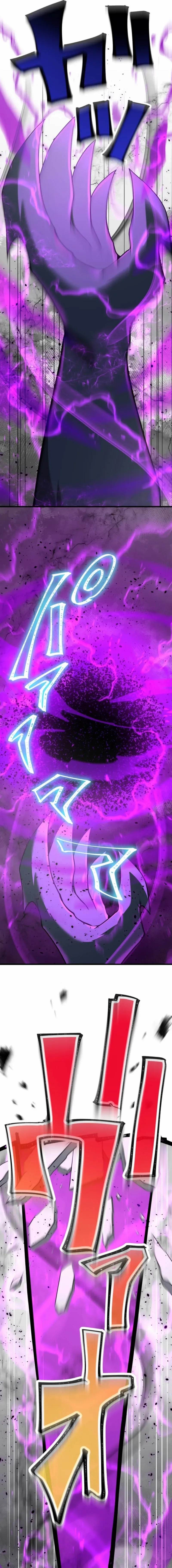 Anti-hero at the Bottom of the Job Caste System Chapter 46 - Page 3