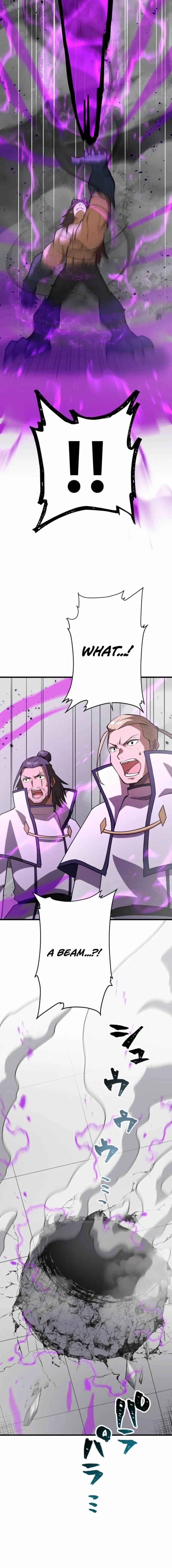 Anti-hero at the Bottom of the Job Caste System Chapter 46 - Page 4