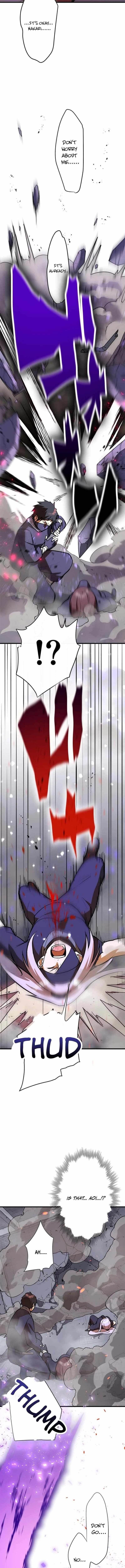 Anti-hero at the Bottom of the Job Caste System Chapter 5 - Page 11