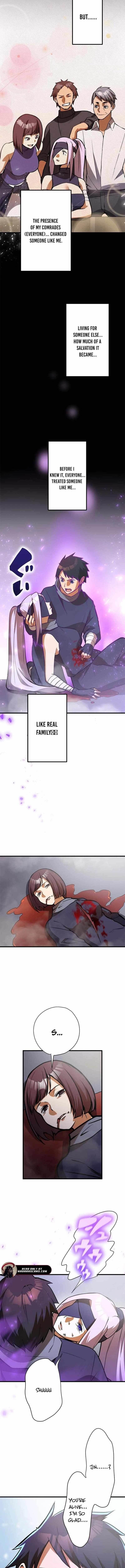 Anti-hero at the Bottom of the Job Caste System Chapter 5 - Page 15