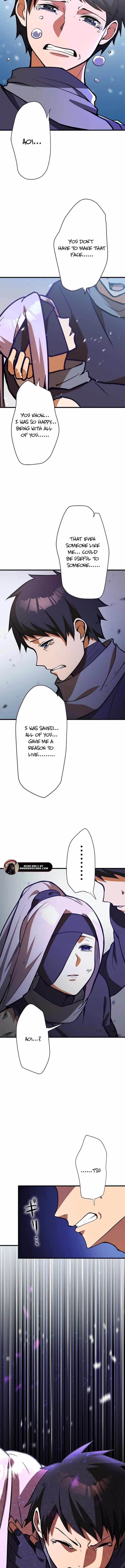 Anti-hero at the Bottom of the Job Caste System Chapter 5 - Page 16