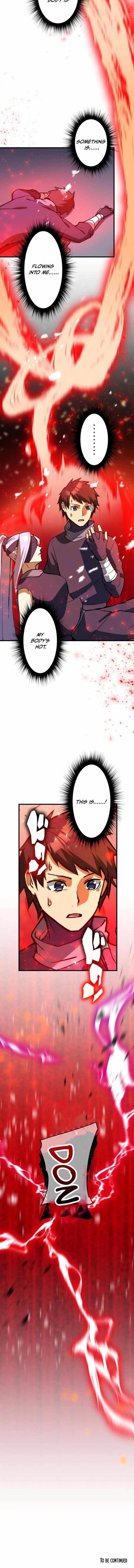 Anti-hero at the Bottom of the Job Caste System Chapter 5 - Page 18