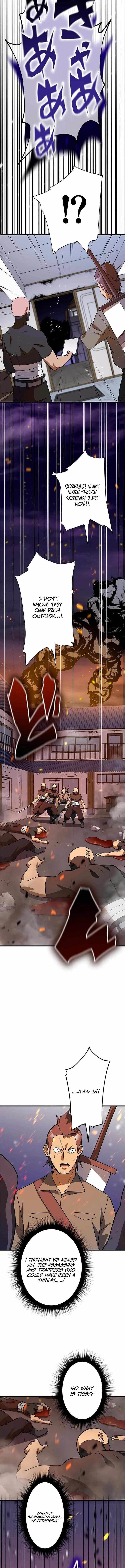 Anti-hero at the Bottom of the Job Caste System Chapter 6 - Page 14