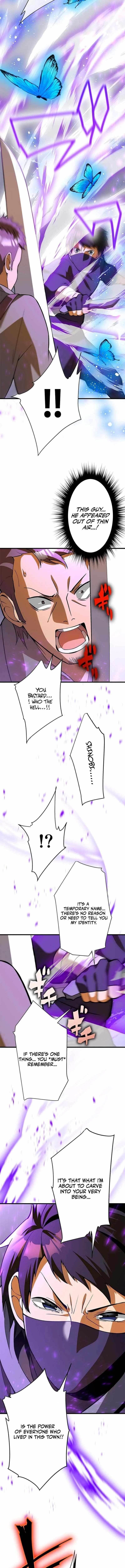 Anti-hero at the Bottom of the Job Caste System Chapter 6 - Page 16