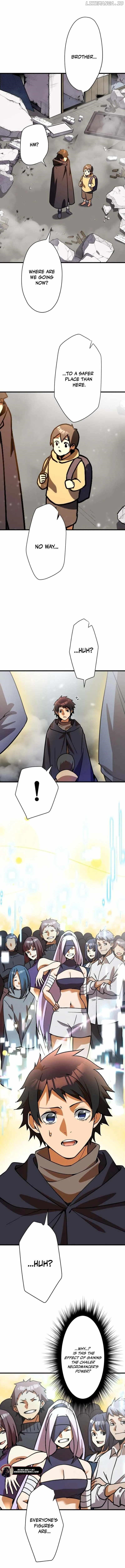 Anti-hero at the Bottom of the Job Caste System Chapter 7 - Page 16