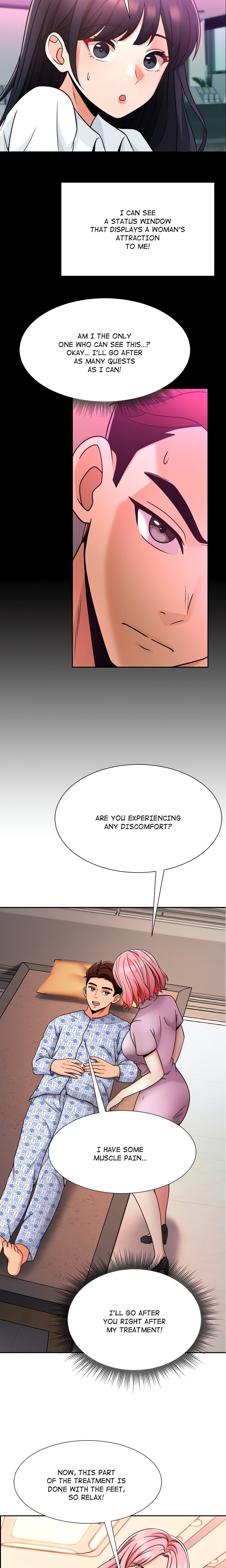 S Battle Master Chapter 0 - Page 3