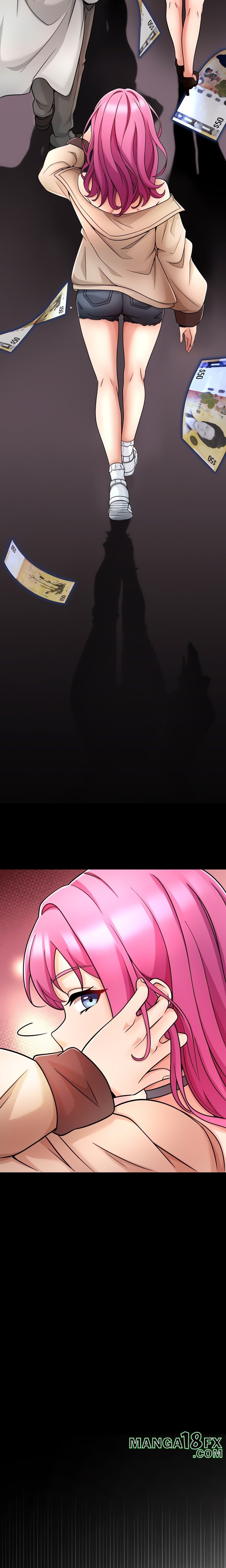 S Battle Master Chapter 1 - Page 15