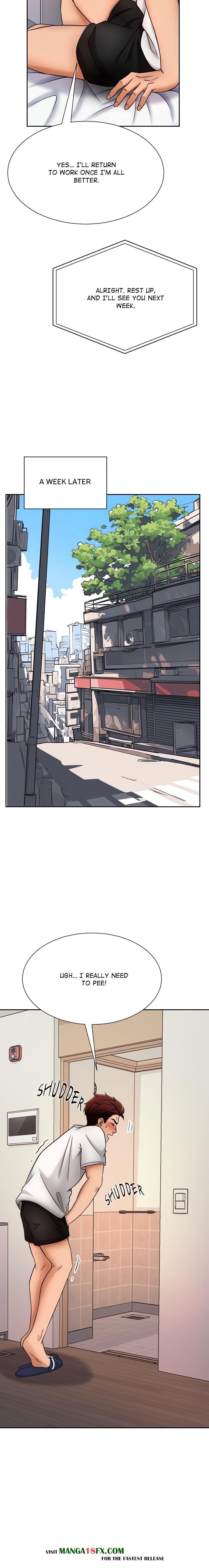 S Battle Master Chapter 1 - Page 19