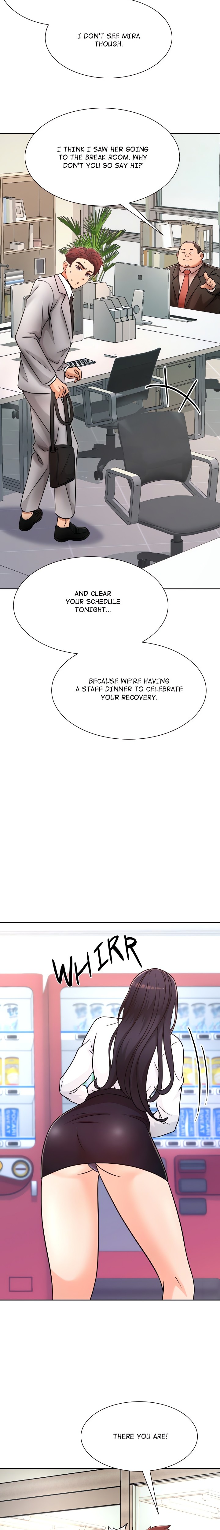 S Battle Master Chapter 1 - Page 24