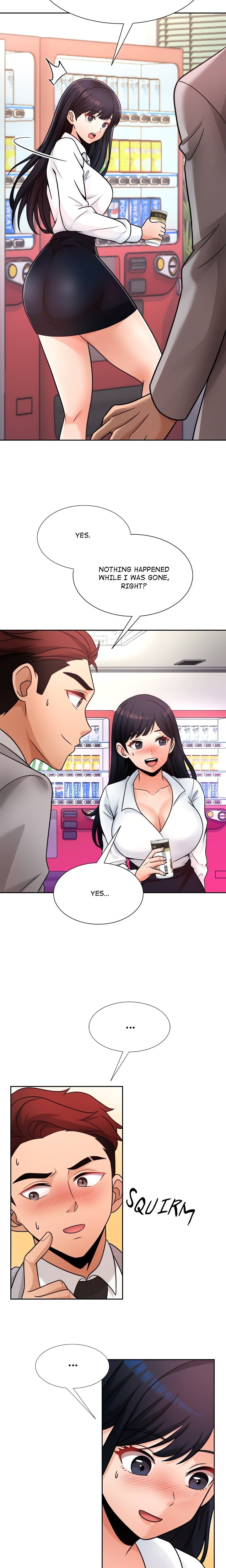 S Battle Master Chapter 1 - Page 26