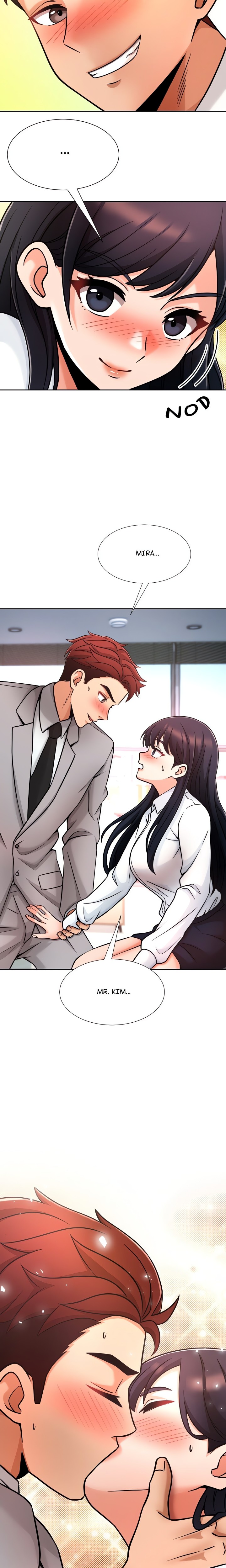 S Battle Master Chapter 1 - Page 38