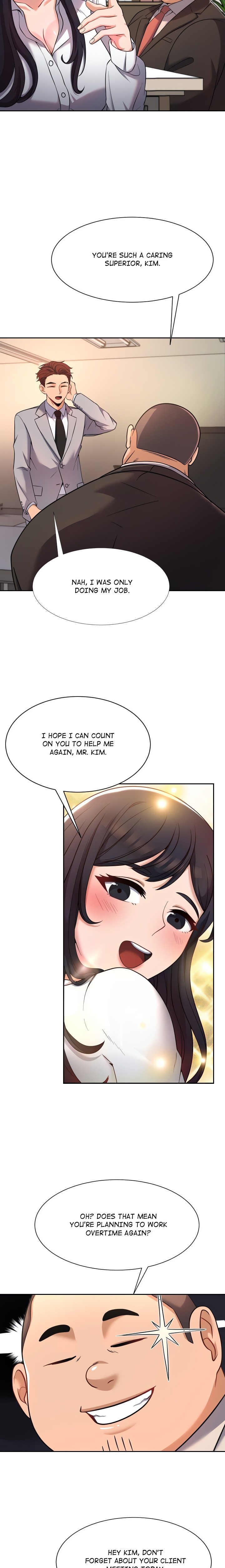 S Battle Master Chapter 2 - Page 21