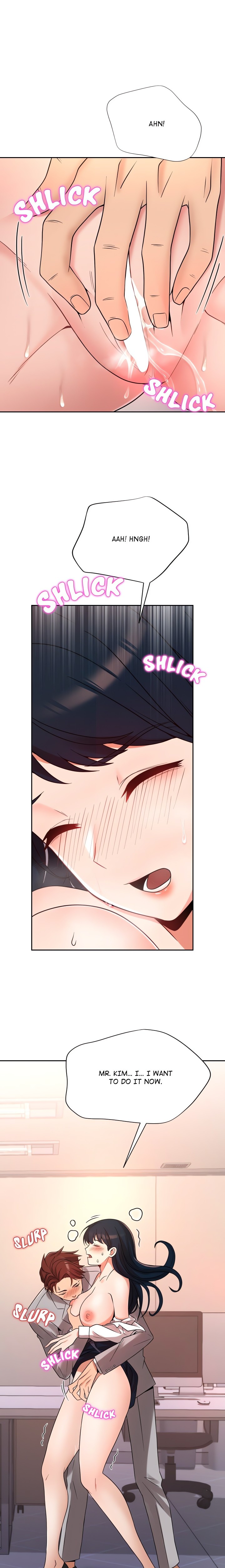 S Battle Master Chapter 2 - Page 3