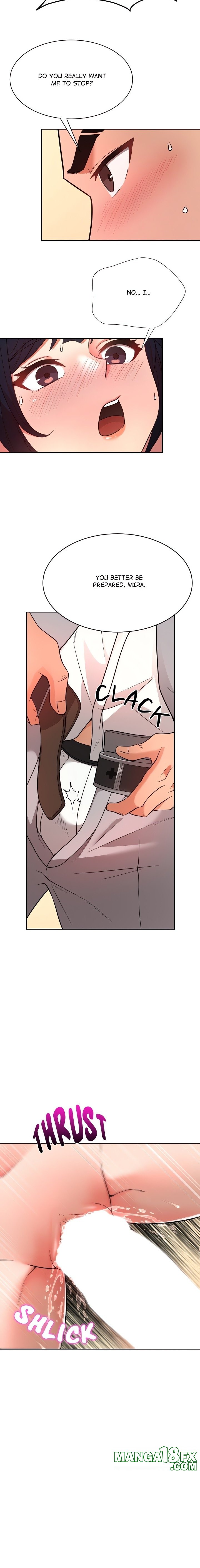 S Battle Master Chapter 2 - Page 8