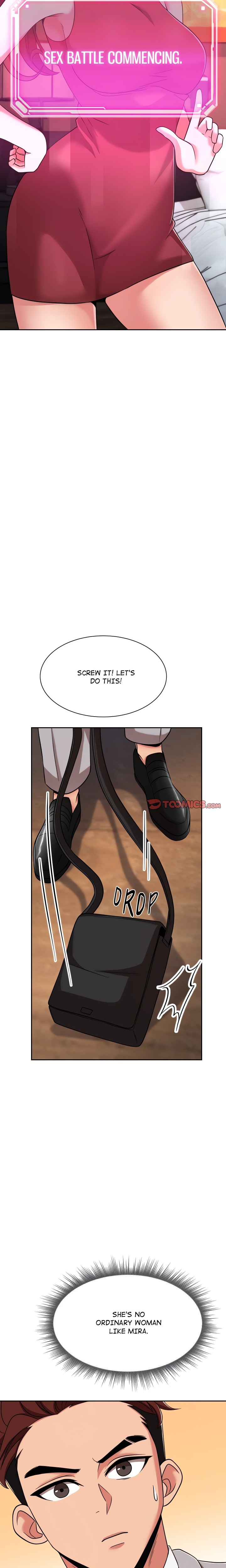 S Battle Master Chapter 3 - Page 16