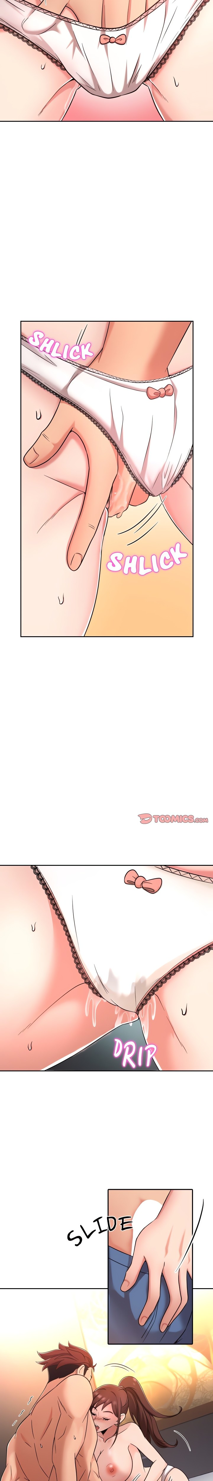 S Battle Master Chapter 3 - Page 21