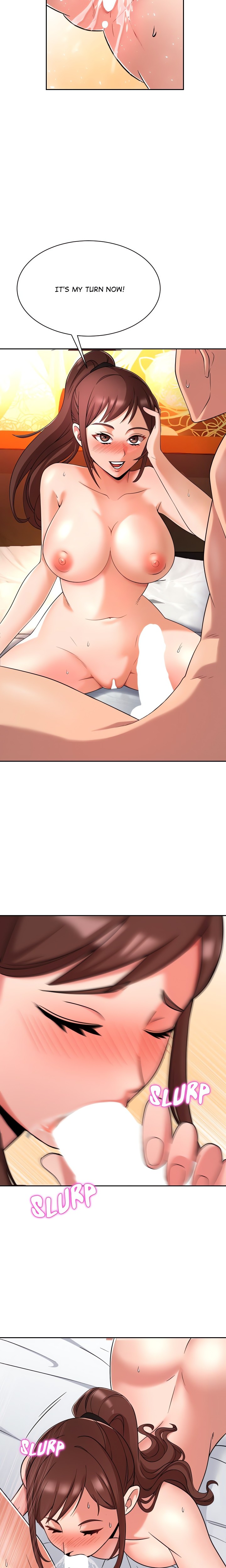 S Battle Master Chapter 3 - Page 25