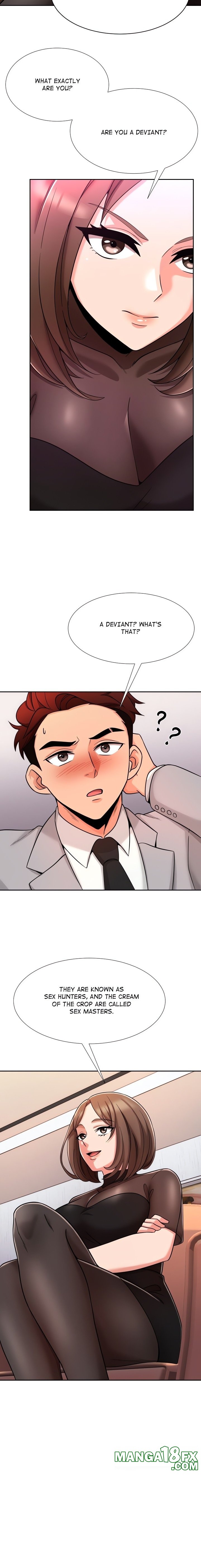 S Battle Master Chapter 4 - Page 15