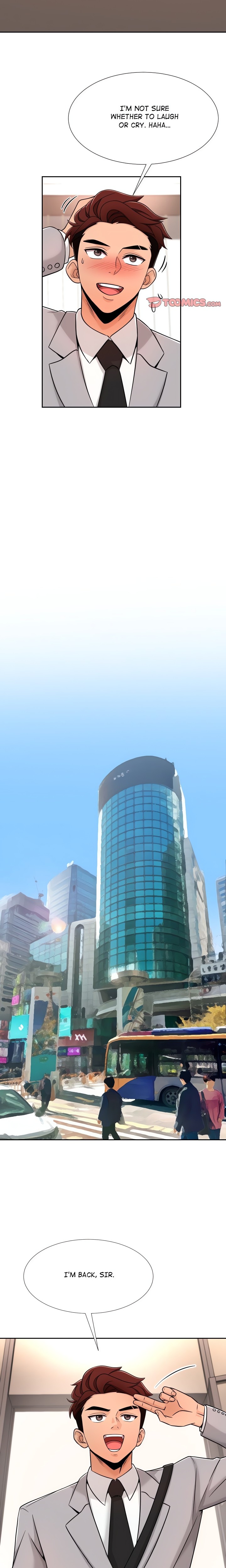 S Battle Master Chapter 4 - Page 18