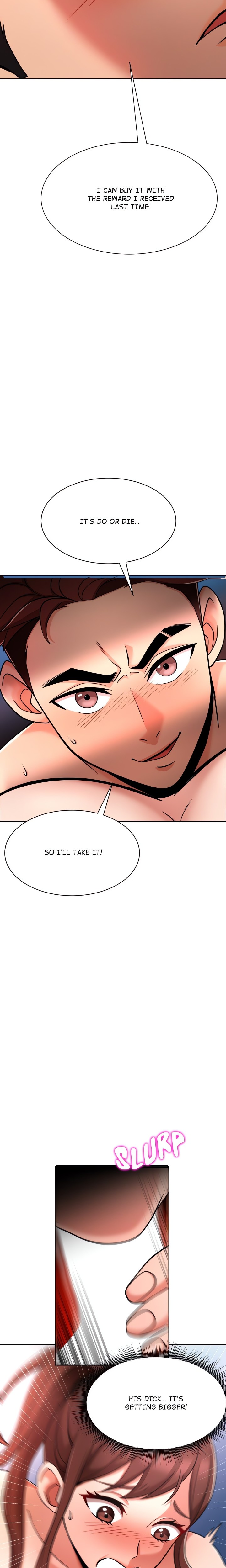 S Battle Master Chapter 4 - Page 5