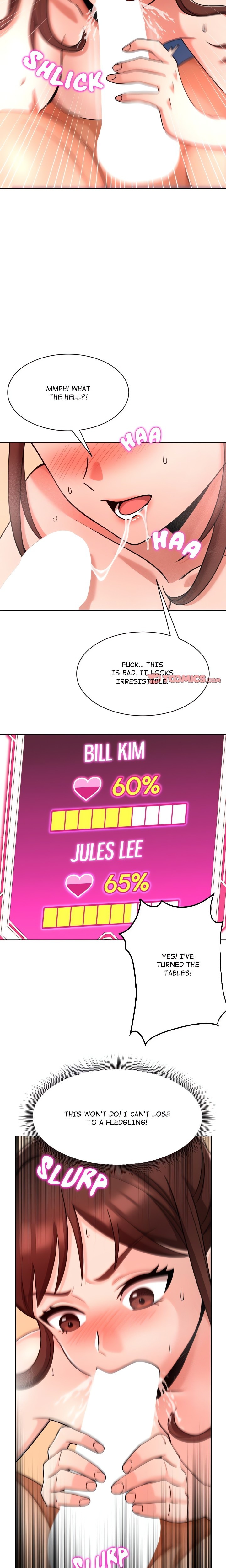 S Battle Master Chapter 4 - Page 6