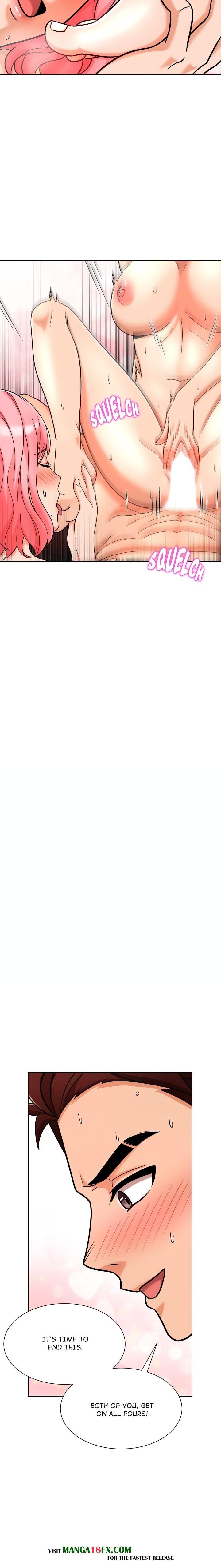 S Battle Master Chapter 5 - Page 17