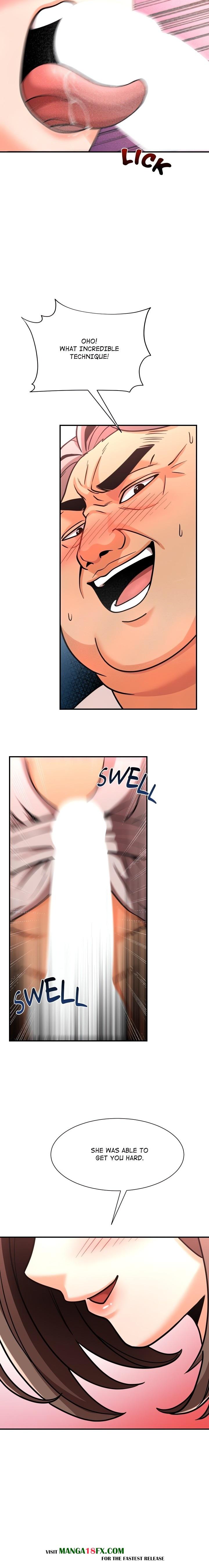 S Battle Master Chapter 6 - Page 16