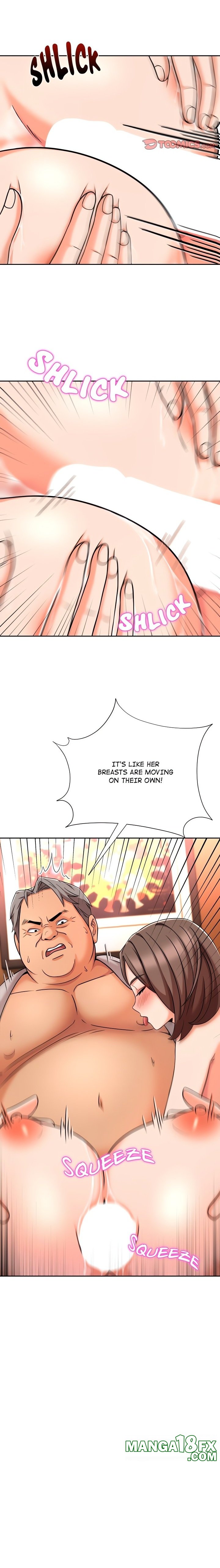 S Battle Master Chapter 6 - Page 18