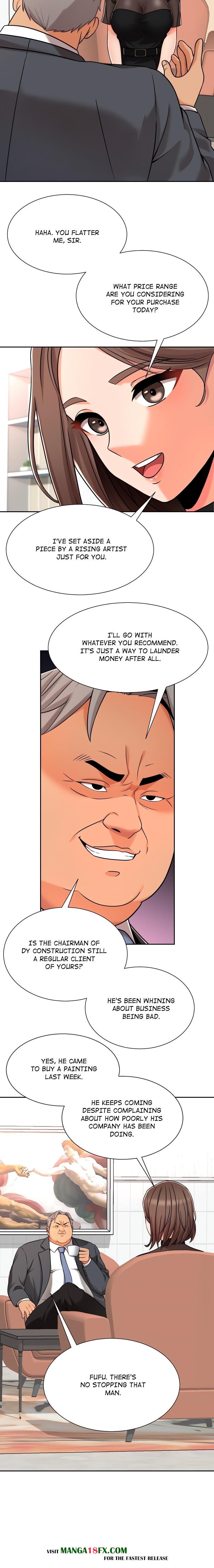 S Battle Master Chapter 6 - Page 2