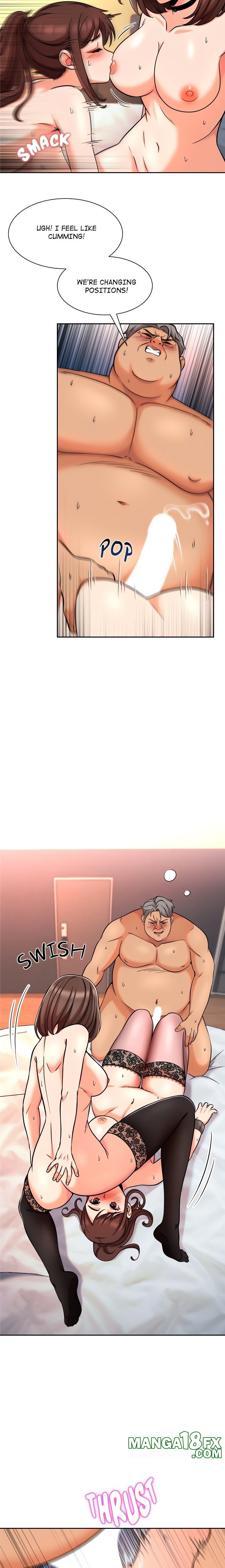 S Battle Master Chapter 6 - Page 22