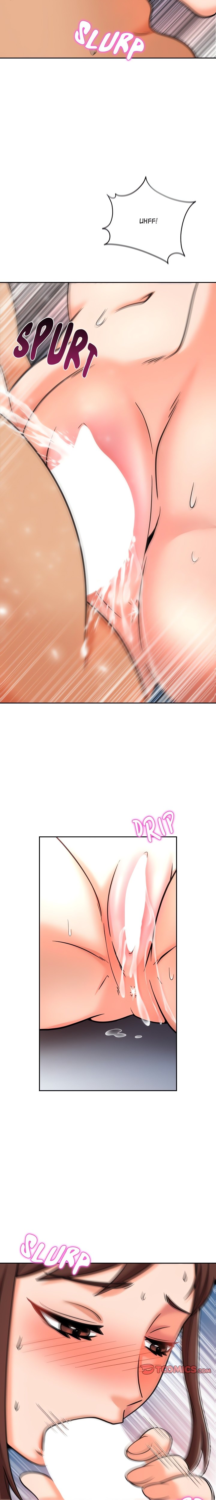 S Battle Master Chapter 6 - Page 24