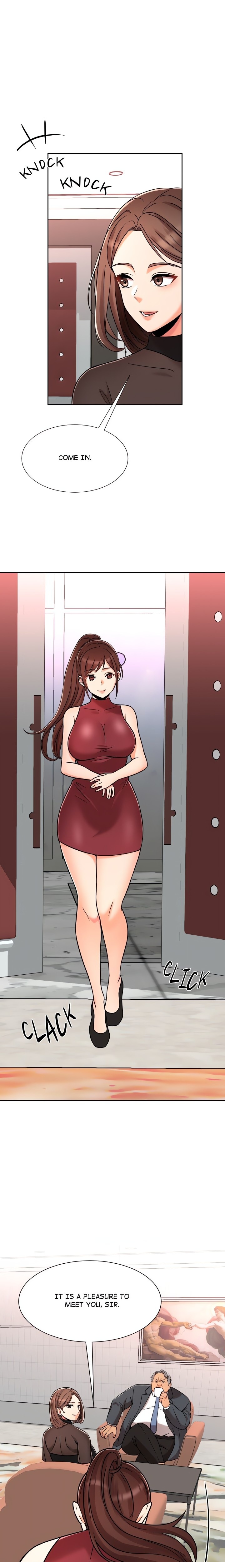 S Battle Master Chapter 6 - Page 3