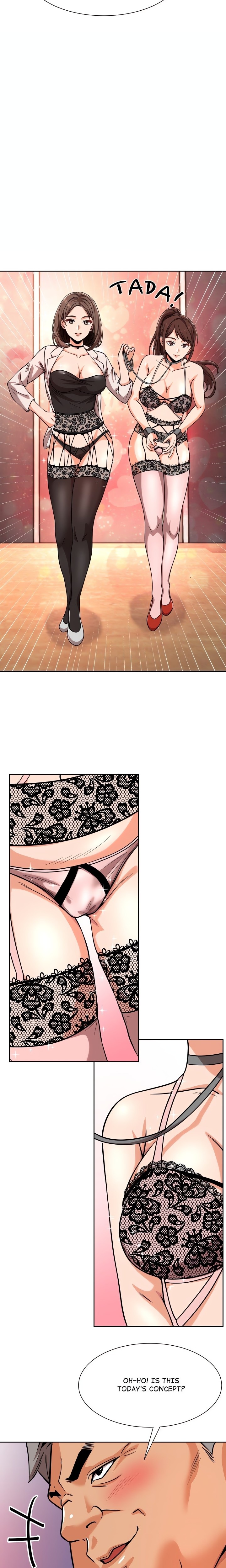 S Battle Master Chapter 6 - Page 6