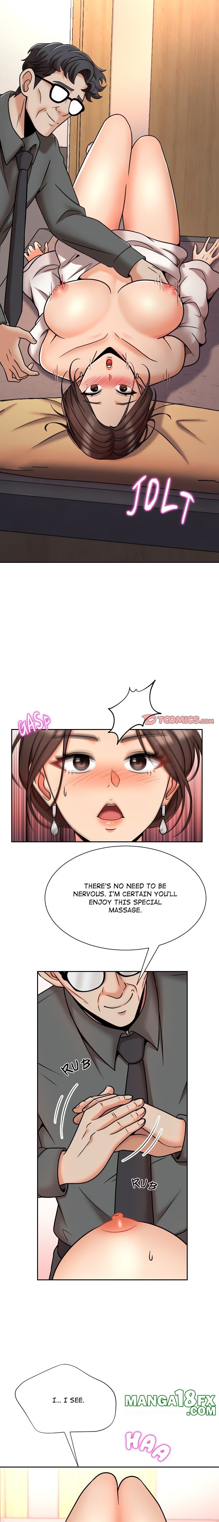 S Battle Master Chapter 7 - Page 11