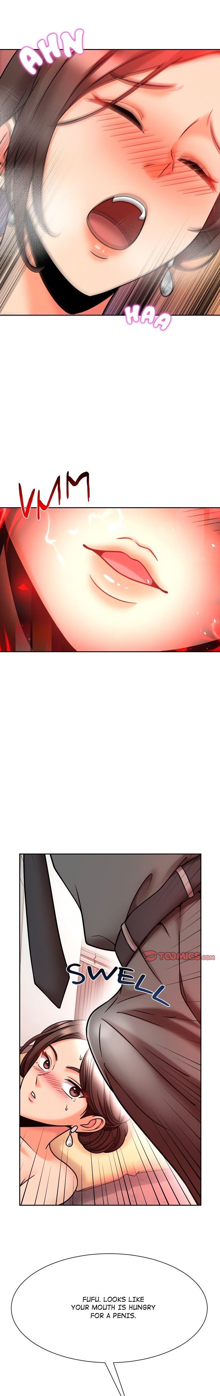 S Battle Master Chapter 7 - Page 13